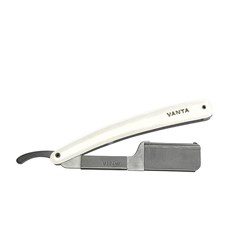 VANTA Double edge blade - white (made in italy)